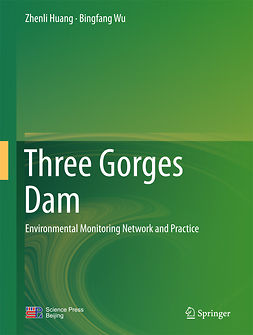 Huang, Zhenli - Three Gorges Dam, ebook