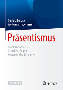 Habermann, Wolfgang - Präsentismus, ebook