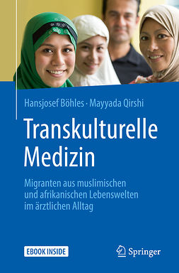Böhles, Hansjosef - Transkulturelle Medizin, ebook