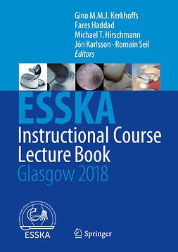 Haddad, Fares - ESSKA Instructional Course Lecture Book, ebook