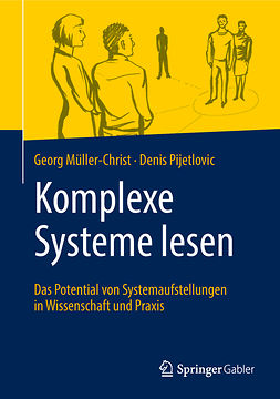 Müller-Christ, Georg - Komplexe Systeme lesen, e-bok