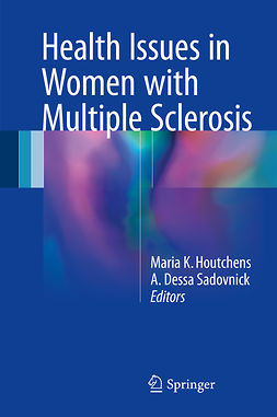 Houtchens, Maria K. - Health Issues in Women with Multiple Sclerosis, ebook