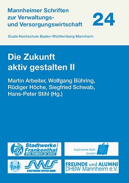 Arbeiter, Martin - Die Zukunft aktiv gestalten II, ebook