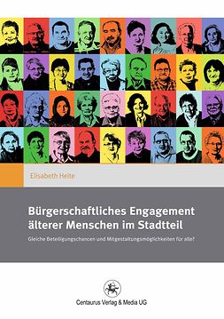 Heite, Elisabeth - Bürgerschaftliches Engagement älterer Menschen im Stadtteil, e-kirja