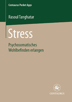Tanghatar, Rasoul - Stress, ebook