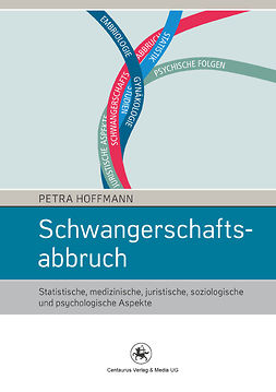 Hoffmann, Petra - Schwangerschaftsabbruch, ebook
