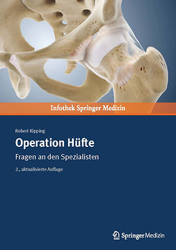 Kipping, Robert - Operation Hüfte, ebook