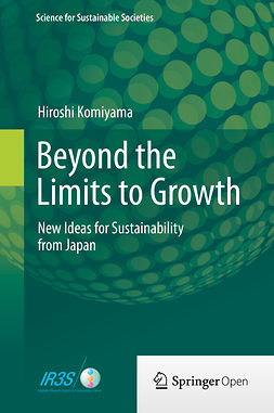 Komiyama, Hiroshi - Beyond the Limits to Growth, ebook