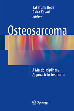 Kawai, Akira - Osteosarcoma, ebook