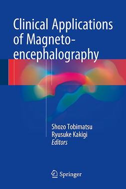Kakigi, Ryusuke - Clinical Applications of Magnetoencephalography, e-bok