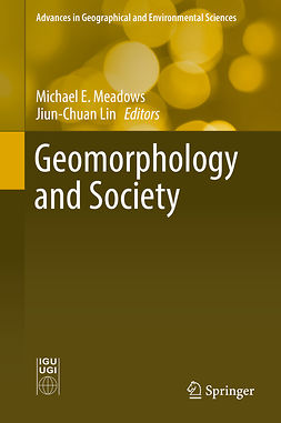 Lin, Jiun-Chuan - Geomorphology and Society, ebook