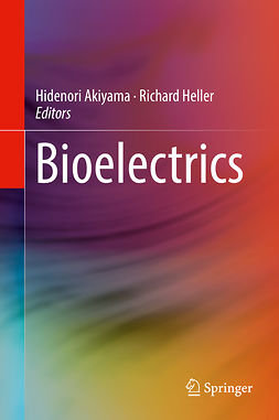 Akiyama, Hidenori - Bioelectrics, ebook