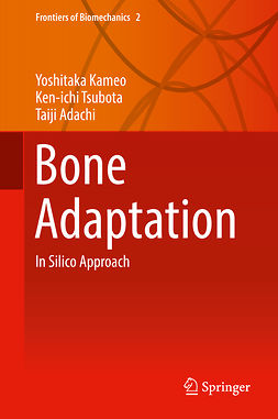 Adachi, Taiji - Bone Adaptation, e-kirja