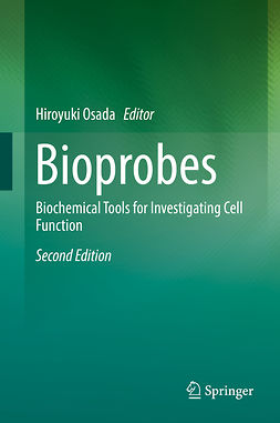 Osada, Hiroyuki - Bioprobes, ebook