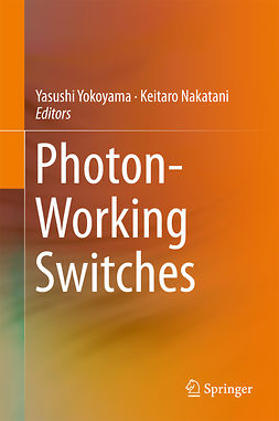 Nakatani, Keitaro - Photon-Working Switches, ebook
