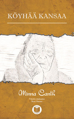 Canth, Minna - Köyhää kansaa, e-kirja