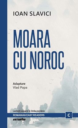 Slavici, Ioan - Moara cu noroc, ebook