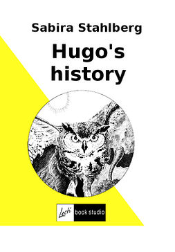 Ståhlberg, Sabira - Hugo’s history, e-bok