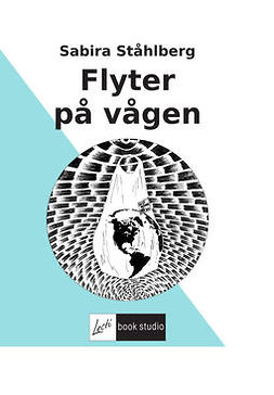 Ståhlberg, Sabira - Flyter på vågen, ebook