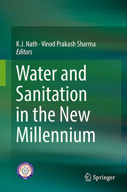 Nath, K..J. - Water and Sanitation in the New Millennium, ebook