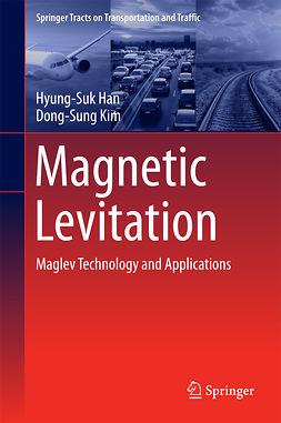Han, Hyung-Suk - Magnetic Levitation, ebook