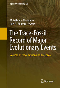 Buatois, Luis A. - The Trace-Fossil Record of Major Evolutionary Events, ebook
