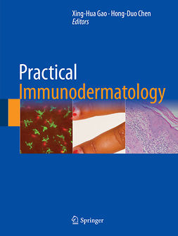 Chen, Hong-Duo - Practical Immunodermatology, e-bok