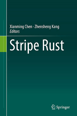Chen, Xianming - Stripe Rust, ebook
