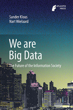 Klous, Sander - We are Big Data, ebook