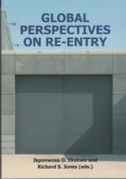 O., Ekunwe Ikponwosa - Global Perspectives on Re-Entry, e-kirja
