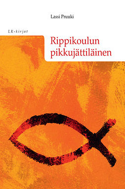 Pruuki, Lassi - Rippikoulun pikkujättiläinen, ebook