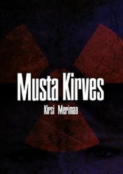 Merimaa, Kirsi - Musta kirves, ebook
