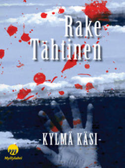 Rake, Tähtinen - Kylmä käsi, ebook