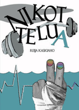 Reija, Kaskiaho - Nikottelua, ebook