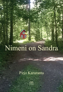 Karuranta, Pirjo - Nimeni on Sandra, e-kirja