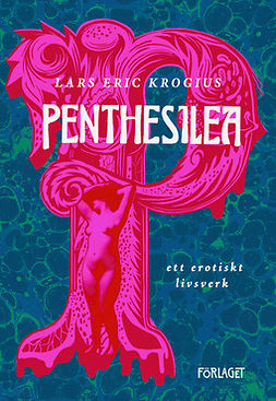 Krogius, Lars Eric - Penthesilea, e-kirja