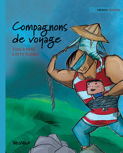 Pere, Tuula - Compagnons de voyage, e-kirja