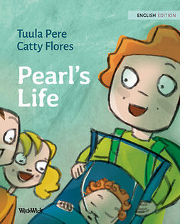 Pere, Tuula - Pearl’s Life, e-kirja