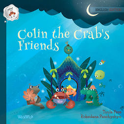 Pere, Tuula - Colin the Crab's Friends, ebook