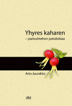 Juurakko, Arto - Yhyres kaharen, ebook