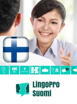 LingoPro Suomi
