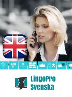 LingoPro Svenska