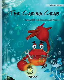 Pere, Tuula - The Caring Crab, e-kirja