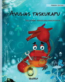 Pere, Tuula - Avulias taskurapu, ebook