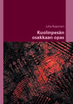 Koponen, Juha - Kuolinpesän osakkaan opas, ebook