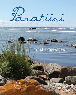 Õnnepalu, Tõnu - Paratiisi, ebook