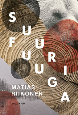 Riikonen, Matias - Suuri fuuga, e-kirja