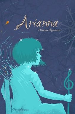 Roininen, Minna - Arianna, ebook