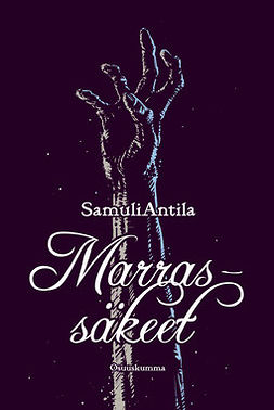 Antila, Samuli - Marrassäkeet, ebook