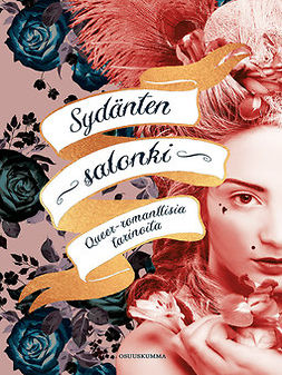 Hai, Magdalena - Sydänten salonki – Queer-romanttisia tarinoita, e-kirja